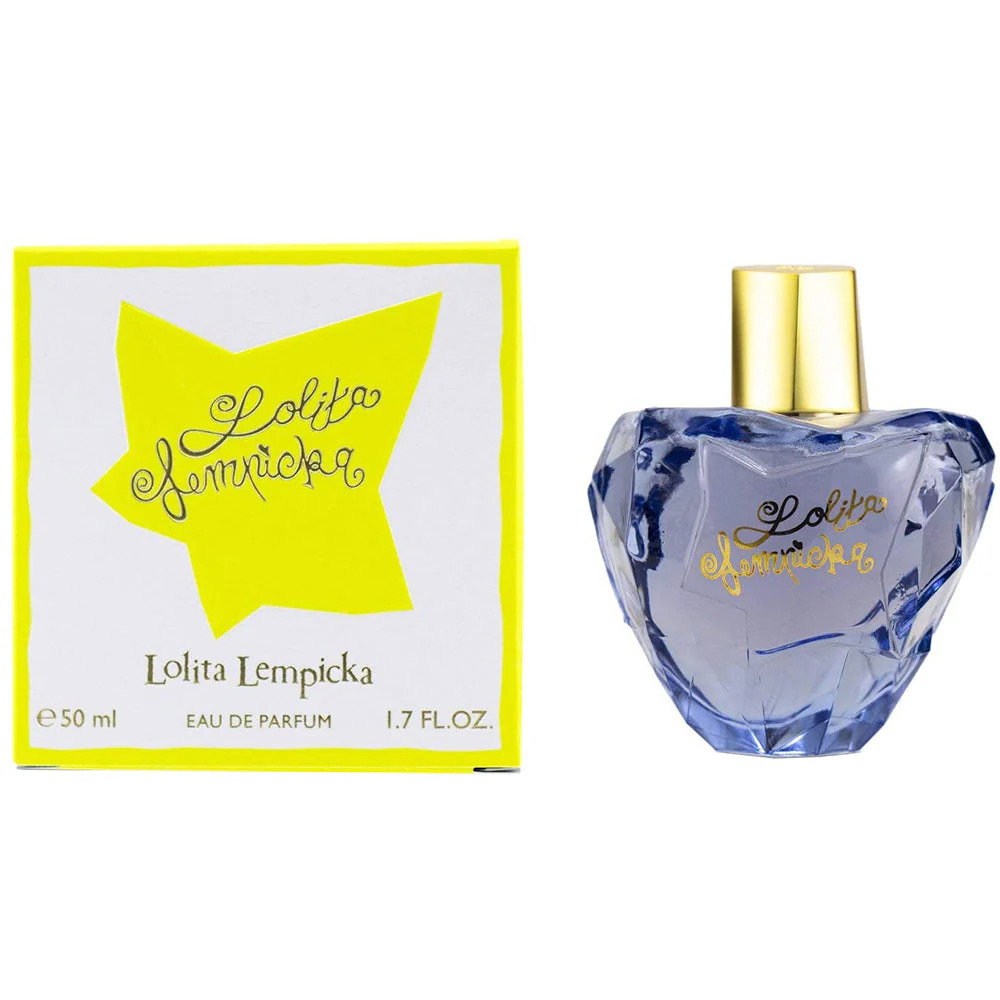 Lolita Lempicka Mon Premier Parfum – Eau de Parfum 50 ml